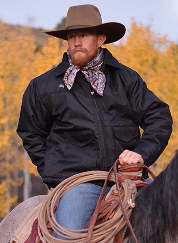 All Weather Coat - Horse and Ranch Supply