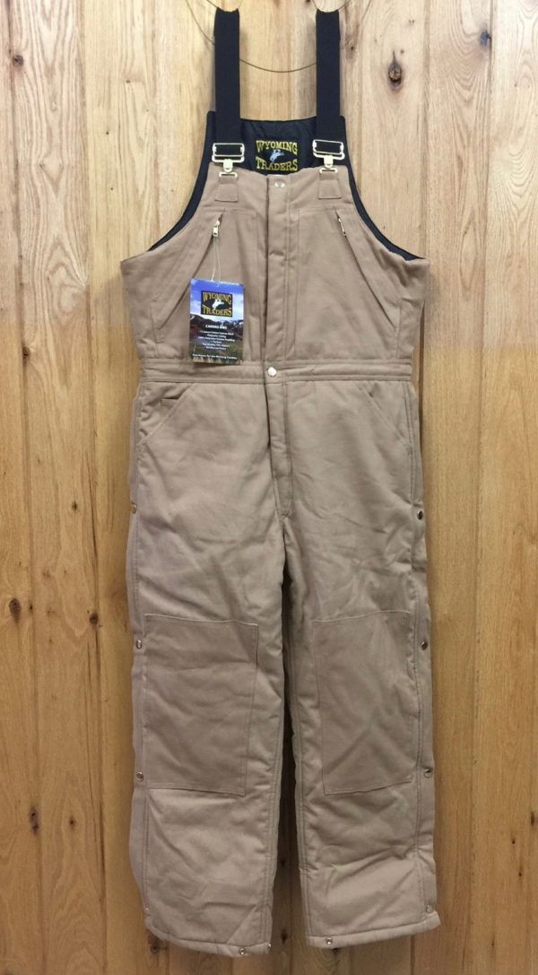 Bib Overalls - Horse and Ranch Supply