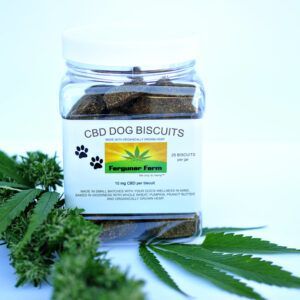 Ferguner Farm Dog Treats
